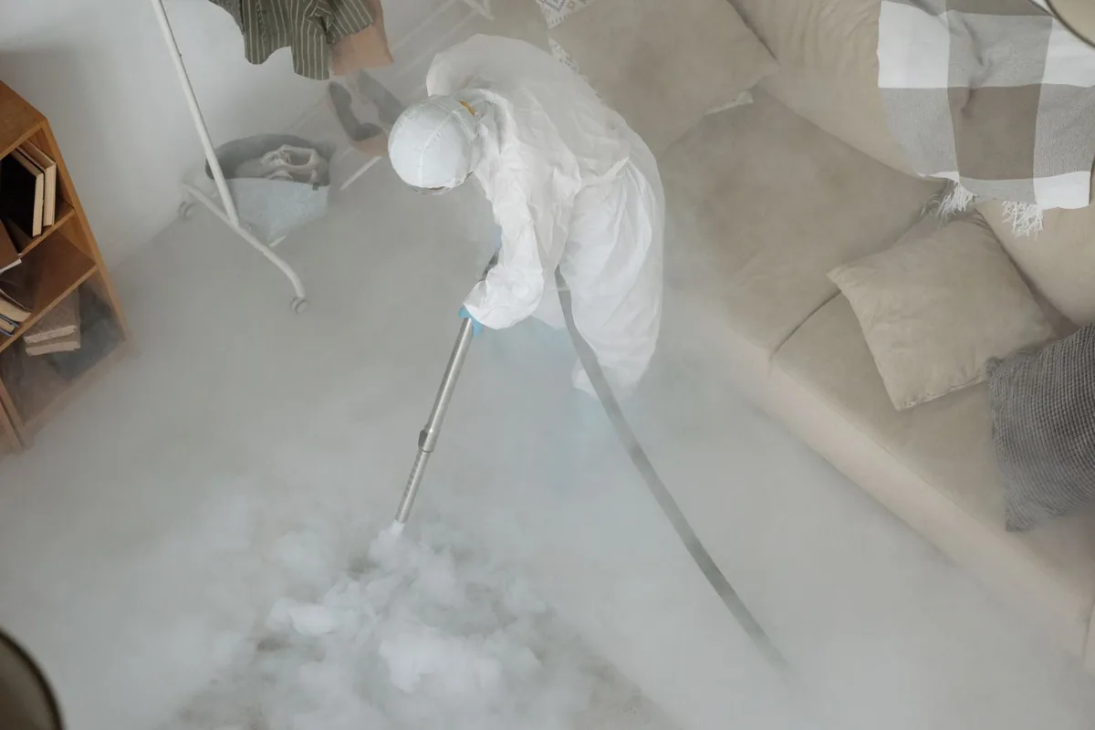Biohazard Cleanup in El Jebel, CO